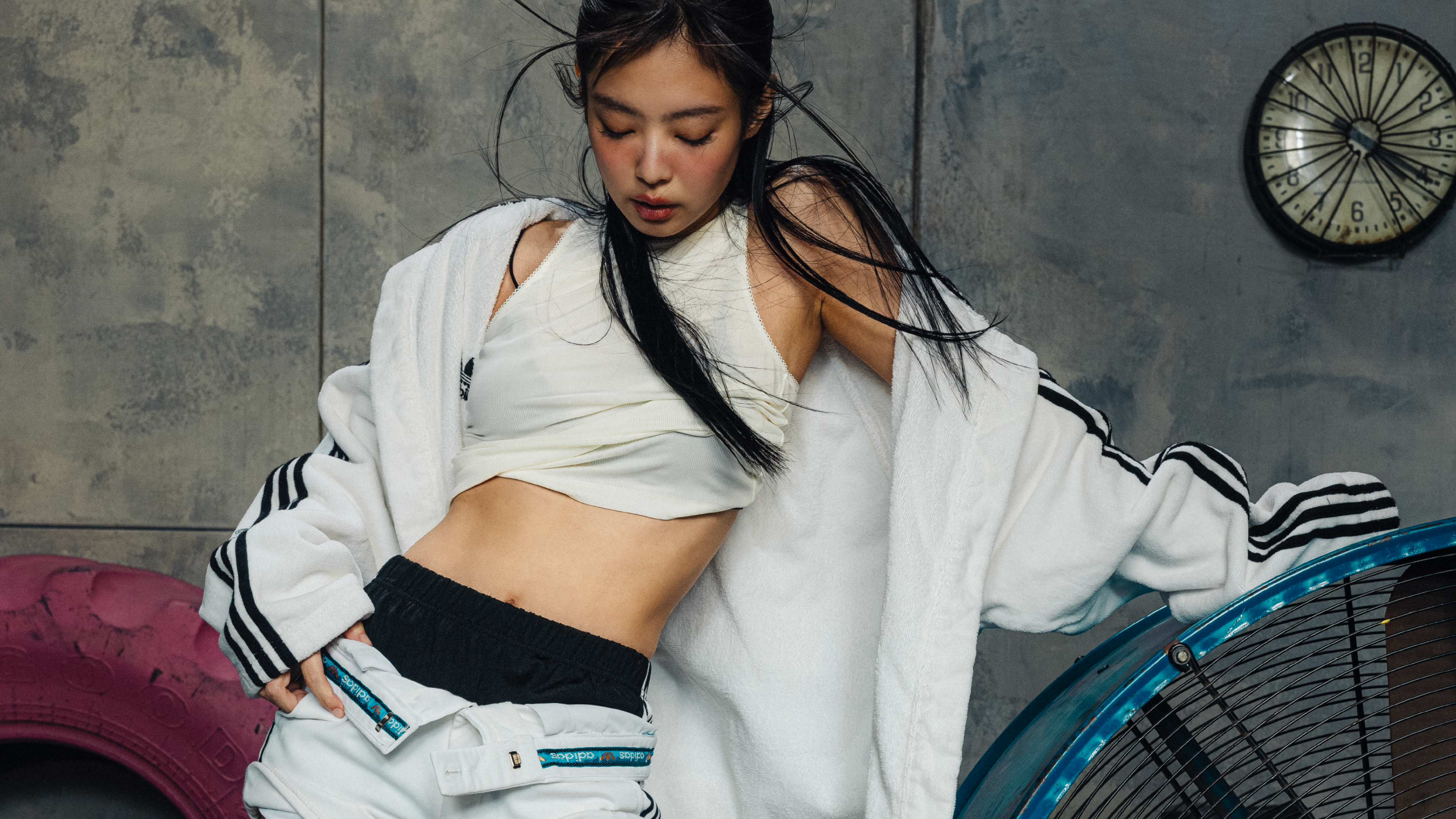 その他 Jennie Cooing Gentle Monster x Jennie - Petite Cooing